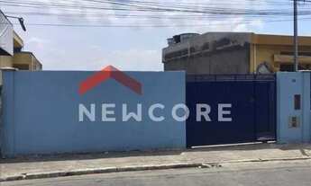 Imagem 7: Lote em Rua Itatira - Parque Uirapuru - Guarulhos/SP