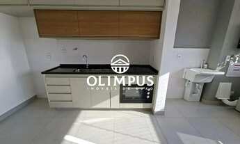 Imagem 4: Apartamento no Condomínio Auten para Alugar no Bairro Jardim Sul em Uberlândia