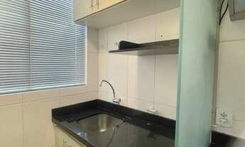 Imagem 6: Locação Apartamento no Chapada dos Montes