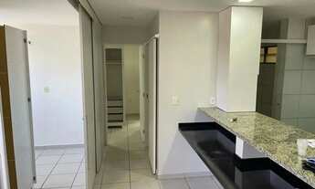 Imagem 7: Imóvel para aluguel possui 62 metros quadrados com 2 quartos em Jatiúca - Maceió - AL