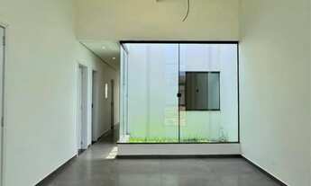 Imagem 2: Venda/ Casa/ condomínio Gran Paraíso/ 3 quartos- 2 suítes/ 125 m2