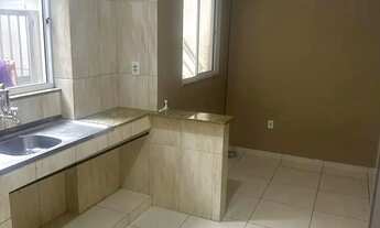 Imagem: Apartamento térreo 1 quarto