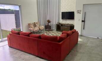 Imagem: Casa à venda Residencial Village Ipanema