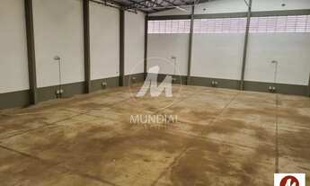 Imagem 3: Salão/Galpão (salão - térreo