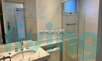 Imagem 3: Apartamento para locação no Condomínio Yunis Vila Aviação, Bauru/SP