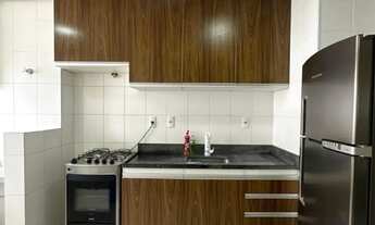 Imagem 3: PONTA NEGRA- COND RIVERSIDE APTO MOBILIADO