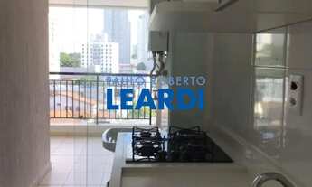 Imagem: APARTAMENTO - TATUAPÉ - SP