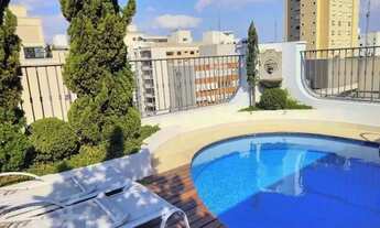 Imagem 2: Cobertura Duplex com 3 dormitórios 2 vagas a venda no Jardim Paulista