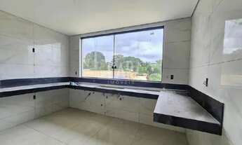 Imagem 7: Casa Geminada à venda, 3 quartos, 1 suíte, 2 vagas, Santa Branca - Belo Horizonte/MG