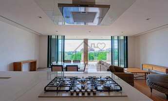 Imagem 5: Apartamento com 2 dormitórios à venda, 276 m² por R$ 8.800.000 - Fazenda Boa Vista - Porto