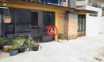 Imagem 2: Casa para alugar, 270 m² por R$ 6.180,00/mês - Azenha - Porto Alegre/RS