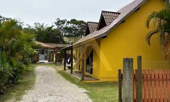 Imagem 3: Pousada no centrinho de Ibiraquera Excelente oportunidade de investimento