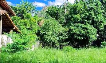 Imagem 3: Terreno plano em condomínio exclusivo na Barra da Tijuca Segurança e natureza ao seu redo