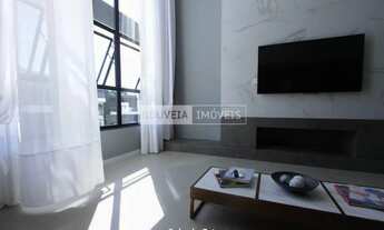 Imagem 7: Casa 4 Dormitórios, 4 Suítes, 640 m², à venda por R$ 4.200.000 - Santa Felicidade, Curitib