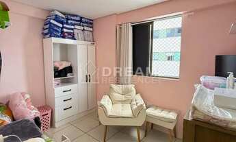 Imagem 7: Imóvel para venda tem 50 metros quadrados com 2 quartos em Torre - Recife - PE