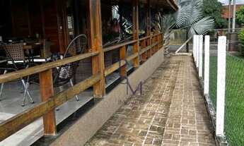 Imagem 4: Rancho Barra Mansa 3 quartos, 100 m²