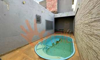 Imagem 5: CASA COM 3 QUARTOS DISPONÍVEL PARA LOCAÇÃO NO BAIRRO CIDADE JARDIM