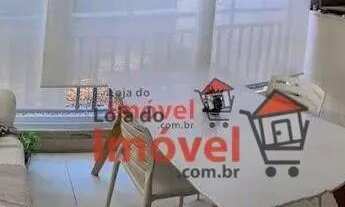 Imagem 3: Apartamento com 3 dormitórios à venda, 93 m² por R$ 810.000,00 - Vila Baeta Neves - São Be