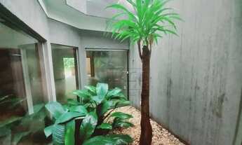 Imagem 7: Casa térrea de 195m² com 04 suítes para locação e venda - Alto da Boa Vista