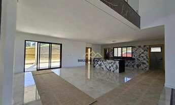 Imagem 5: CASA A VENDA, 4 QUARTOS, 1.035M²A.T, 390M²A.C, R$ 3.100.000.00, CONDOMÍNIO TERRA CAXAMBU