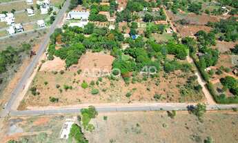 Imagem 7: ÁREA DE ESQUINA/SENADOR CANEDO Área / Terreno à Venda, 10500.00 por R$ 4830000.00 no setor