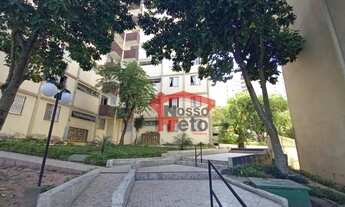 Imagem: Apartamento com 2 dormitórios para alugar