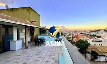 Imagem: Venda - COBERTURA - CASTELO Belo Horizonte