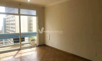 Imagem 5: Apartamento - Centro - Campinas