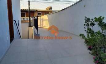 Imagem 4: Sobrado Residencial à venda, Vila Osasco, Osasco - SO1229