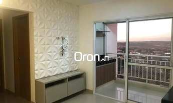 Imagem: Apartamento à venda, 58 m² por R$ 325.000,00