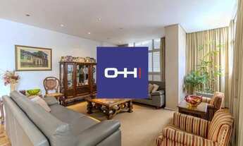 Imagem 3: Venda Apartamento 3 Dormitórios - 172 m² Consolação