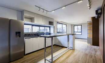 Imagem: Apartamento com 2 quartos em Moinhos de