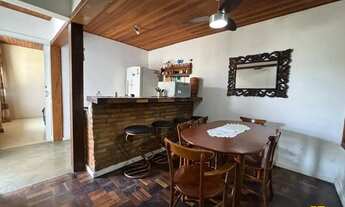 Imagem 4: Casa com 3 quartos no centro de Florianópolis