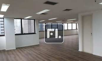 Imagem: Conjunto, 316 m² - venda por R$ 2.400.000,00