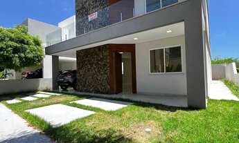 Imagem: Casa Espetacular no Condomínio Fragatta