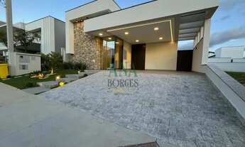 Imagem 5: Ótima Casa térrea no Condomínio Chácara Ondina