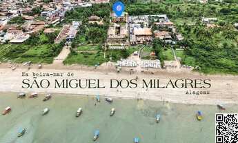 Imagem: Ory Seu refúgio à beira-mar em São Miguel