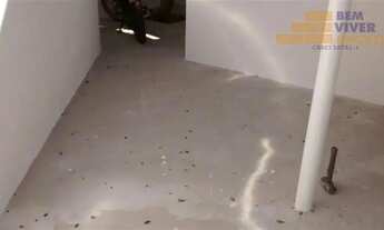 Imagem 2: Casa com 2 dormitórios para alugar, 45 m² por R$ 1.250,00/mês - Centro - Taubaté/SP