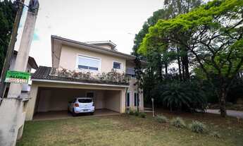 Imagem: Alphaville 06 - Residencial Alphaville 06