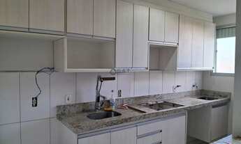 Imagem: APARTAMENTO PARA LOCAÇÃO NO RESIDENCIAL