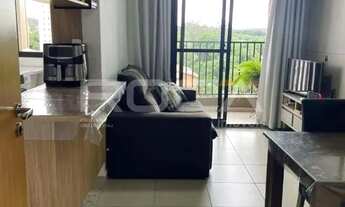 Imagem 2: Apartamento de 2 dormitórios com área de lazer completa na República, Ribeirão Preto