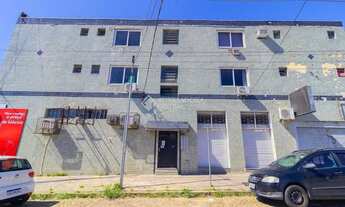 Imagem 7: Kitnet localizado no bairro Cavalhada