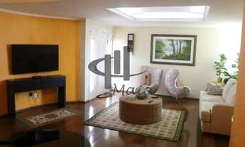 Imagem 4: Venda Sobrado Sao Caetano do Sul Osvaldo Cruz Ref: 44164