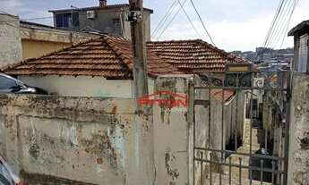 Imagem 2: Terreno à venda, 240 m² por R$ 400.000,00 - Cangaíba - São Paulo/SP