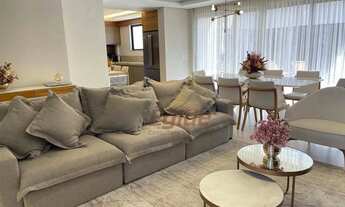 Imagem 4: Excelente casa em condominio com 4 quartos e suites com piscina à venda - Ponta Grossa - M