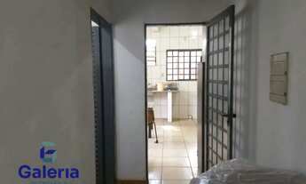 Imagem 2: Casa comercial com 4 quartos para alugar, 150m² - Centro