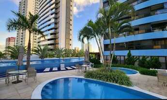 Imagem: Vendo apartamento no Jardim Luna, edifício