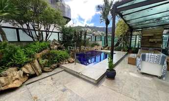 Imagem 7: Cobertura à venda no bairro Serra