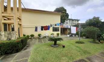 Imagem 6: Prédio Comercial para Locação no Reduto em Belém-PA: 7 Quartos, 2 Banheiros e 1.050m² de Á