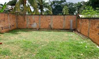 Imagem 5: Vendo Casa no Bairro Apolônio Sales na estrada Jarbas Passarinho